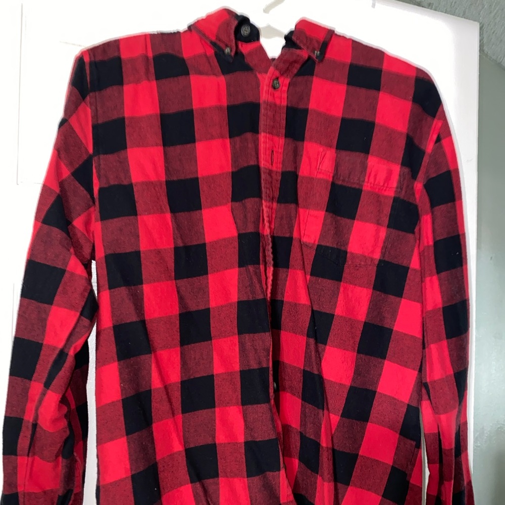 Flannel
